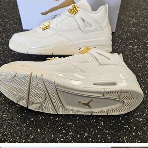 Excellent condition Jordan’s